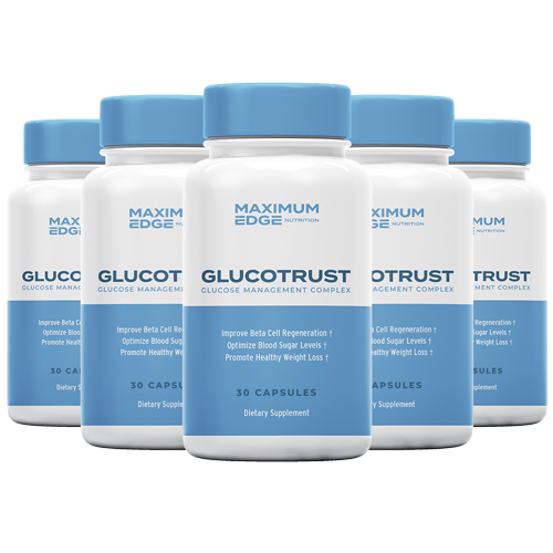 Who is Glucotrust for